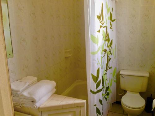Villa Apt 60 Fishermans Point