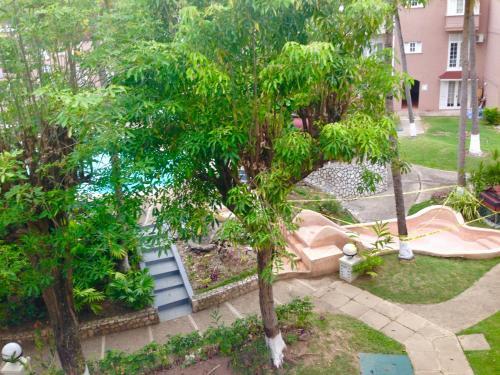 Villa Apt 60 Fishermans Point