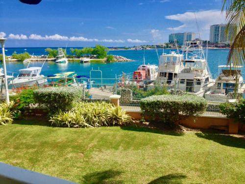 Villa Apt 60 Fishermans Point