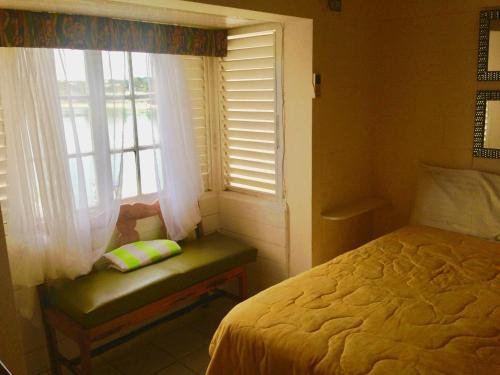 Villa Apt 60 Fishermans Point