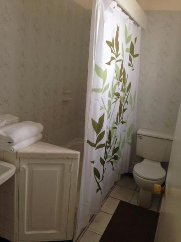 Villa Apt 60 Fishermans Point