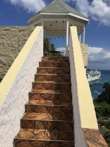 Apartamento Columbus Heights A5