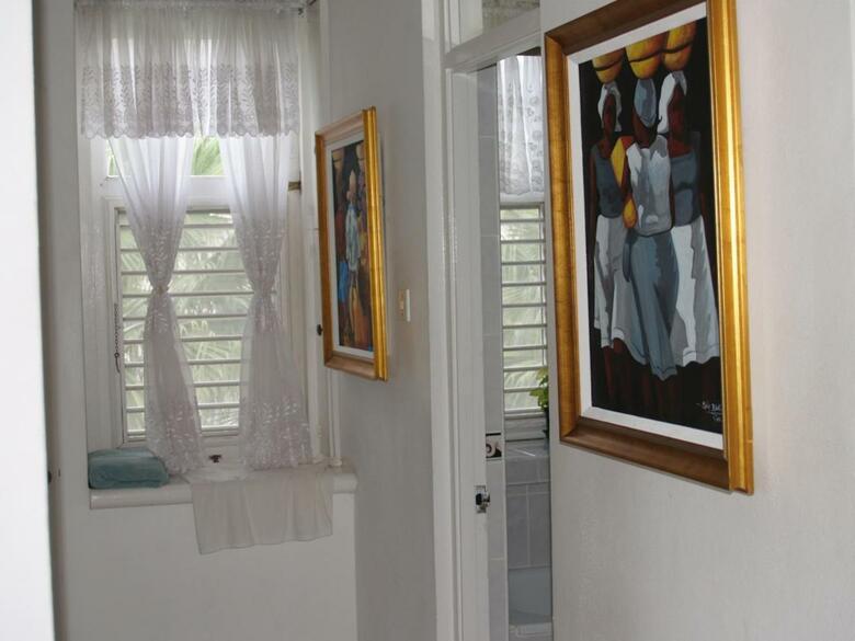 Apartamento Sandcastles Resort, Ocho Rios