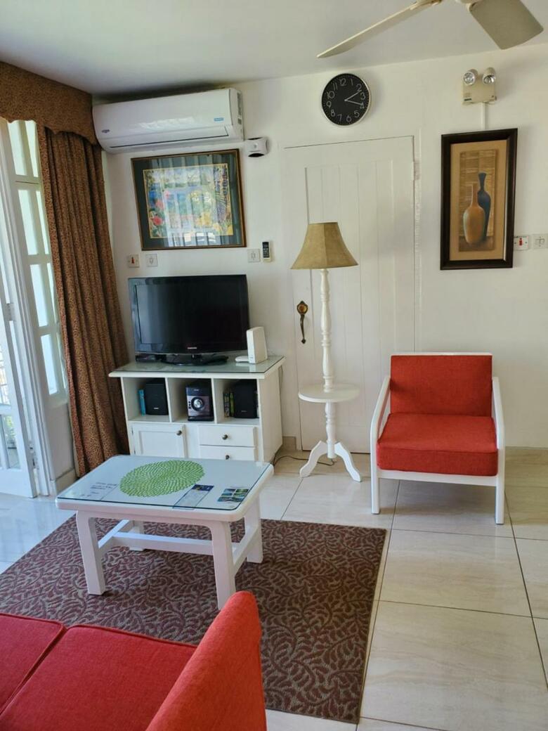 Apartamento Sandcastles Resort, Ocho Rios