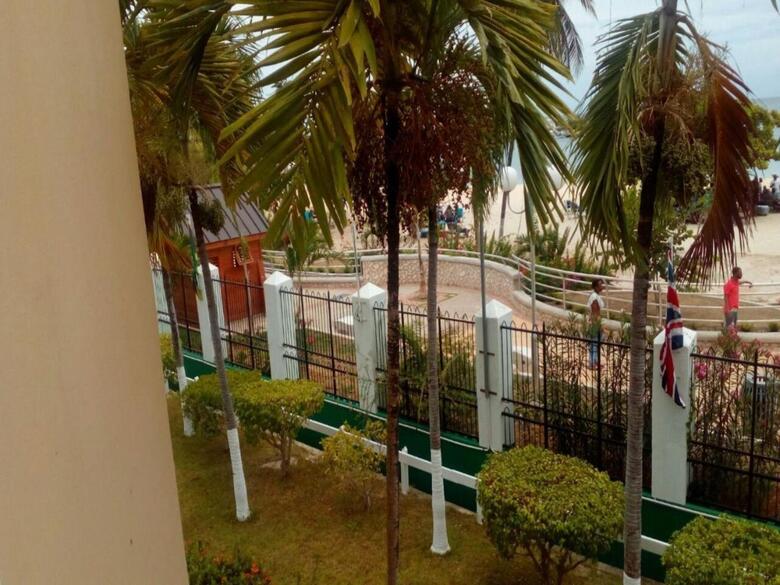 Apartamento Sandcastles Resort, Ocho Rios