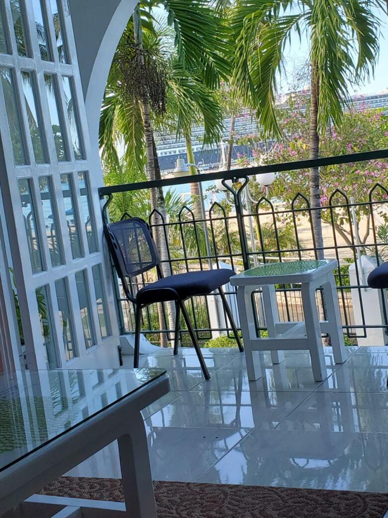 Apartamento Sandcastles Resort, Ocho Rios