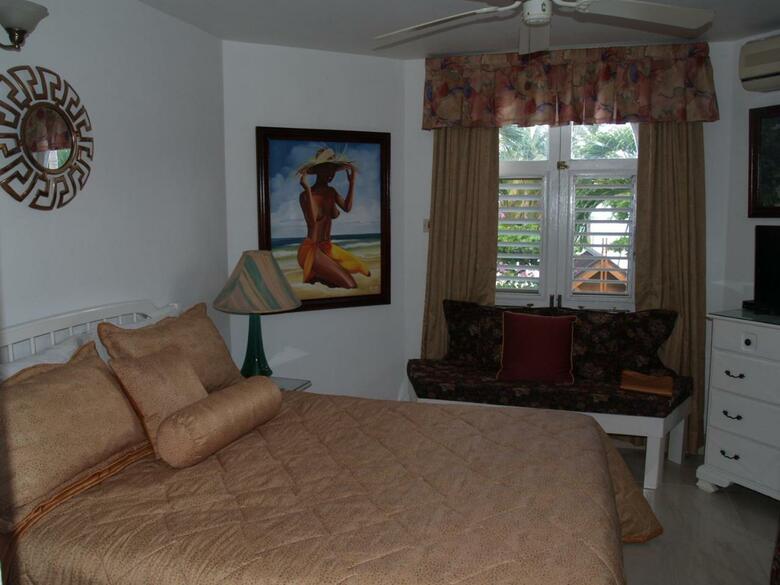 Apartamento Sandcastles Resort, Ocho Rios