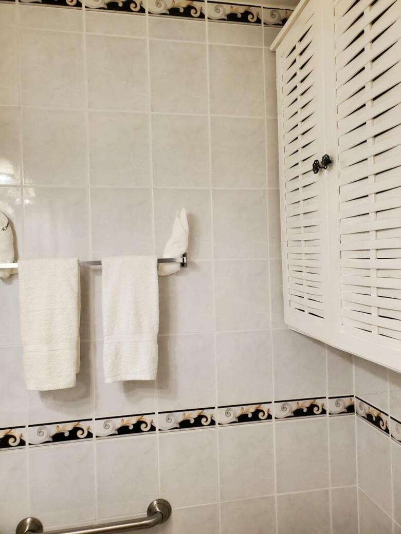 Apartamento Sandcastles Resort, Ocho Rios
