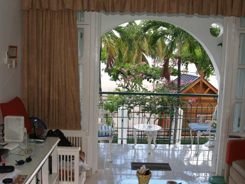 Apartamento Sandcastles Resort, Ocho Rios