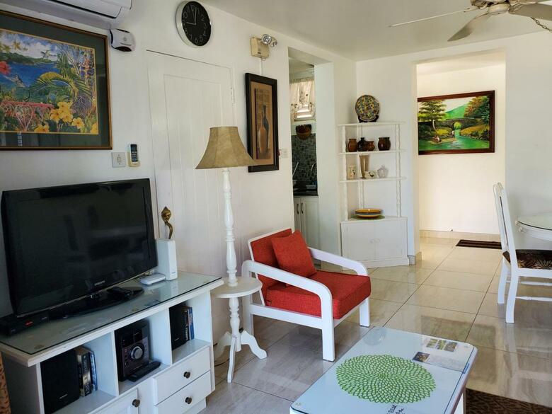 Apartamento Sandcastles Resort, Ocho Rios