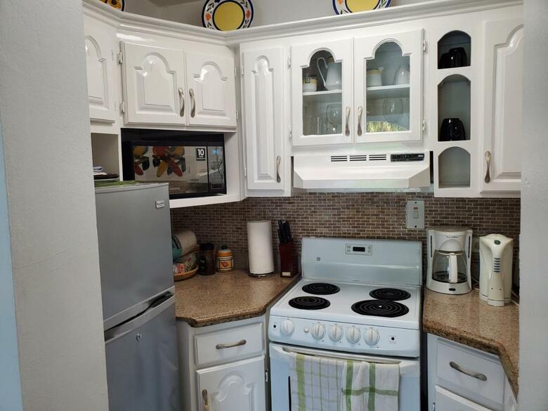 Apartamento Sandcastles Resort, Ocho Rios