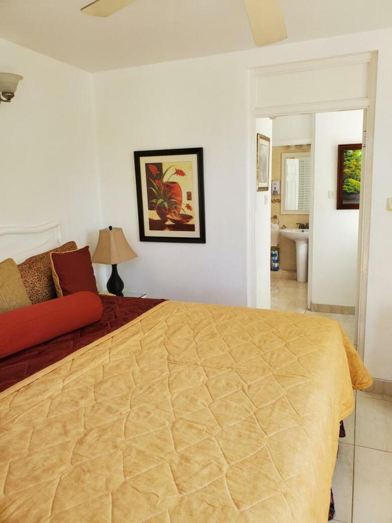 Apartamento Sandcastles Resort, Ocho Rios