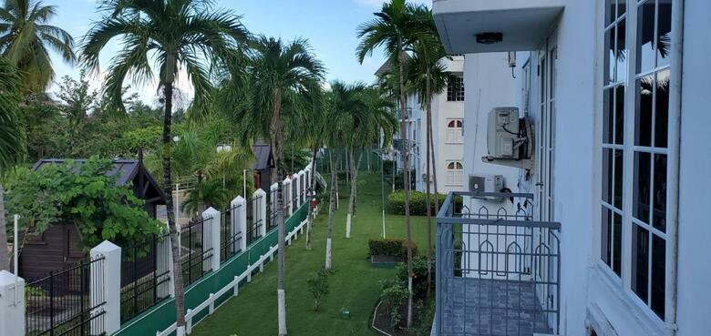 Apartamento Sandcastles Resort, Ocho Rios