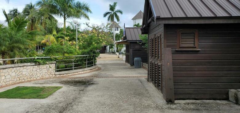 Apartamento Sandcastles Resort, Ocho Rios