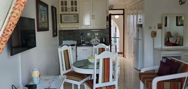 Apartamento Sandcastles Resort, Ocho Rios