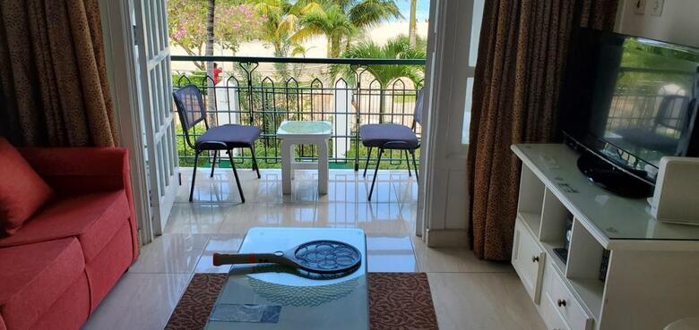 Apartamento Sandcastles Resort, Ocho Rios