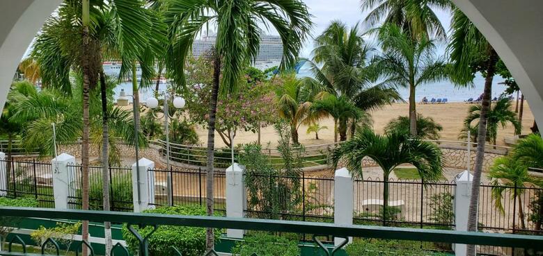 Apartamento Sandcastles Resort, Ocho Rios