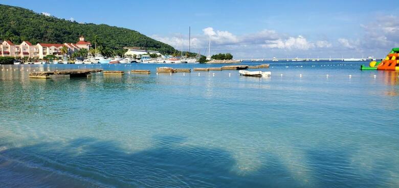 Apartamento Sandcastles Resort, Ocho Rios