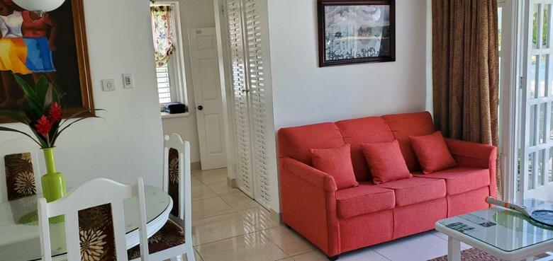 Apartamento Sandcastles Resort, Ocho Rios