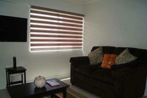 Apartamento Alva Mae