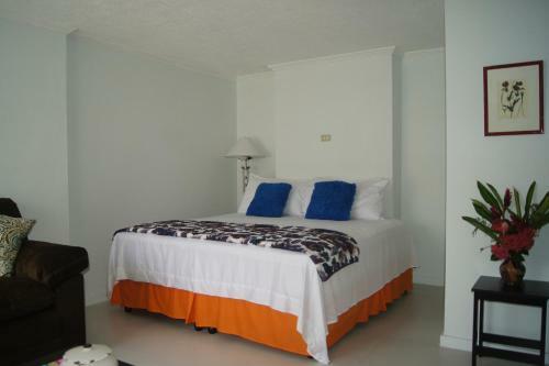 Apartamento Alva Mae