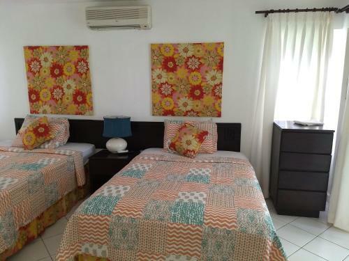 Apartamento Mystic Ridge Apt 26f