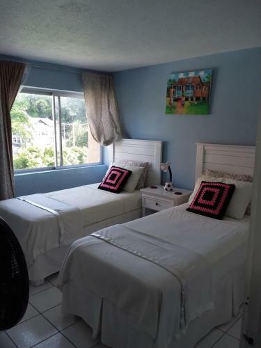 Apartamento Mcfarlane's Place
