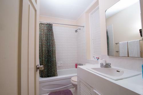 Apartamento Columbus Heights