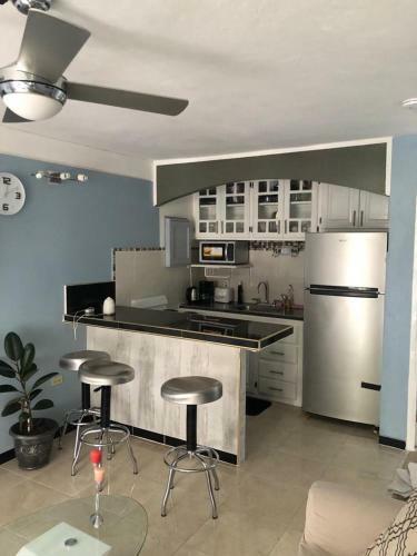 Apartamento Alex And Joanna On The Point