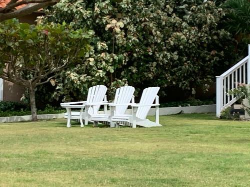 Apartamento Baypointe Dunns River