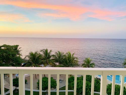 Apartamento Baypointe Dunns River