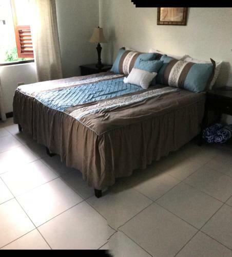 Apartamento Apt 10 Chillin Villas