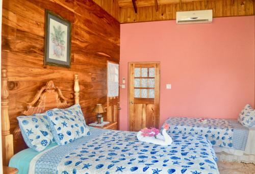 Bed & Breakfast Coral Cottage Jamaica