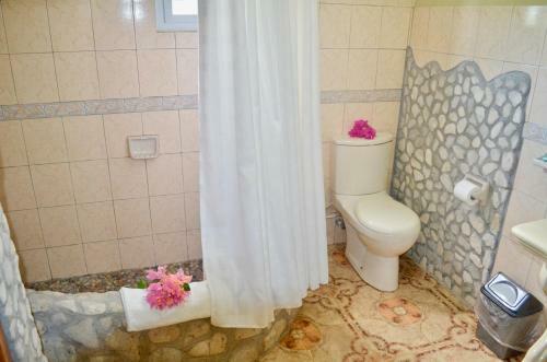 Bed & Breakfast Coral Cottage Jamaica