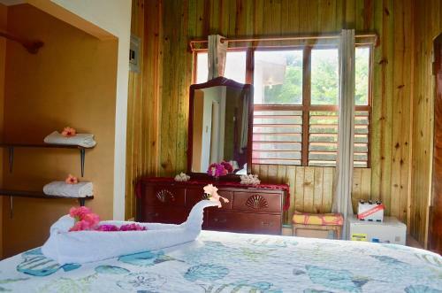 Bed & Breakfast Coral Cottage Jamaica