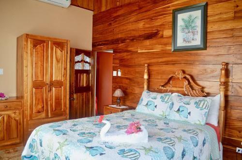 Bed & Breakfast Coral Cottage Jamaica