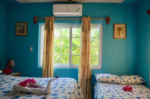 Bed & Breakfast Coral Cottage Jamaica