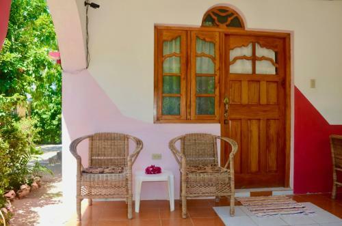 Bed & Breakfast Coral Cottage Jamaica