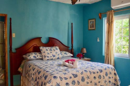 Bed & Breakfast Coral Cottage Jamaica