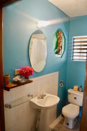 Bed & Breakfast Coral Cottage Jamaica