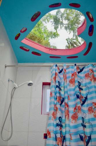 Bed & Breakfast Coral Cottage Jamaica