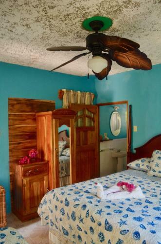 Bed & Breakfast Coral Cottage Jamaica