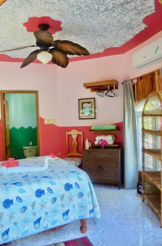 Bed & Breakfast Coral Cottage Jamaica