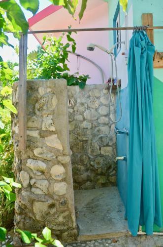 Bed & Breakfast Coral Cottage Jamaica
