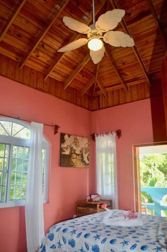 Bed & Breakfast Coral Cottage Jamaica
