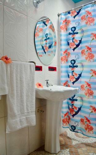 Bed & Breakfast Coral Cottage Jamaica