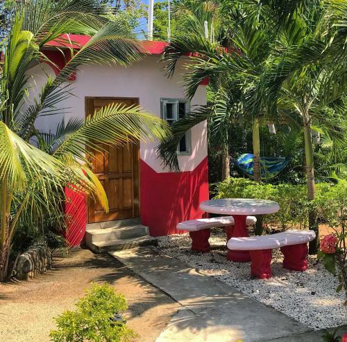 Bed & Breakfast Coral Cottage Jamaica