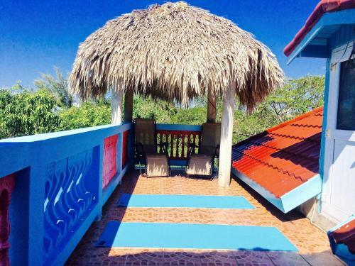 Bed & Breakfast Coral Cottage Jamaica