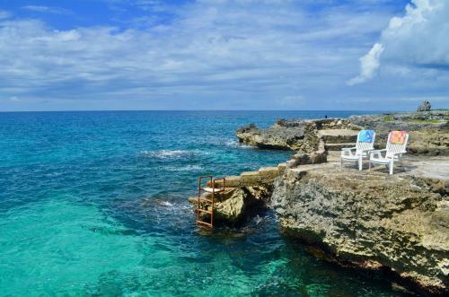 Bed & Breakfast Coral Cottage Jamaica