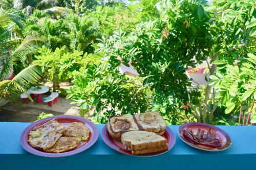 Bed & Breakfast Coral Cottage Jamaica